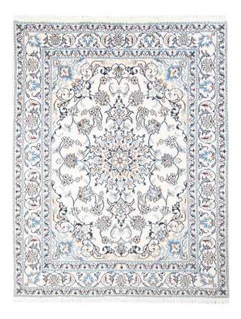 Perser Rug - Nain - Royal - 200 x 143 cm - cream