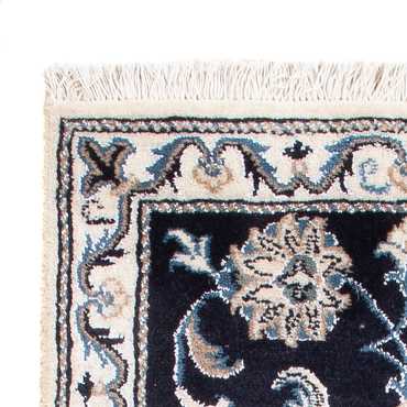 Perser Rug - Nain - Royal - 90 x 60 cm - dark blue