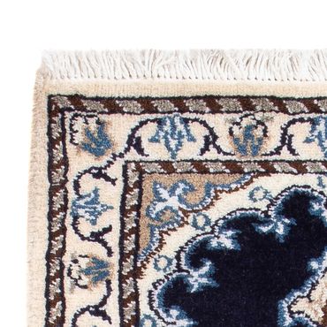 Perser Rug - Nain - Royal - 60 x 40 cm - dark blue