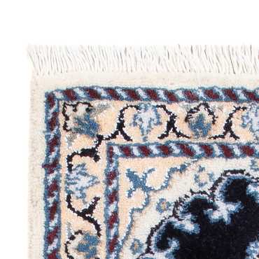 Perser Rug - Nain - Royal - 60 x 40 cm - dark blue