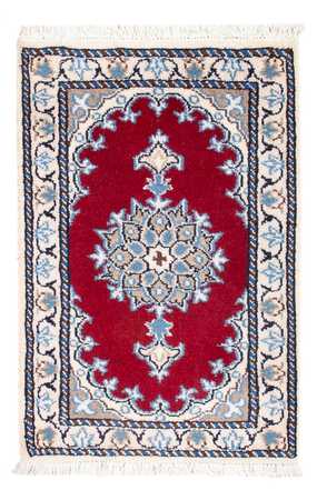 Perser Rug - Nain - Royal - 60 x 40 cm - red