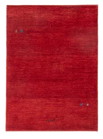 Gabbeh Rug - Perser - 150 x 100 cm - red