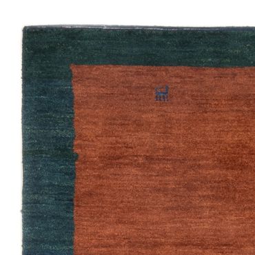 Gabbeh Rug - Perser - 144 x 105 cm - multicolored