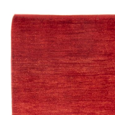 Gabbeh tapijt - Perzisch - 146 x 100 cm - rood