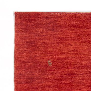 Gabbeh Rug - Perser - 188 x 120 cm - red