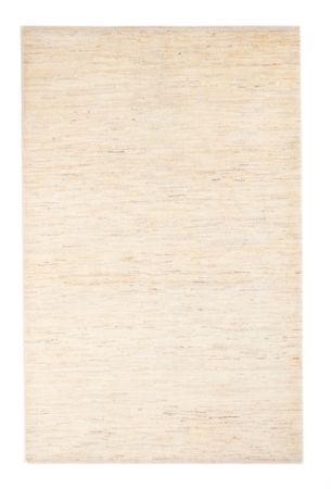 Gabbeh tapijt - Perzisch - 163 x 107 cm - licht beige