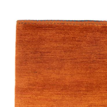 Gabbeh Teppich - Perser - 147 x 104 cm - orange