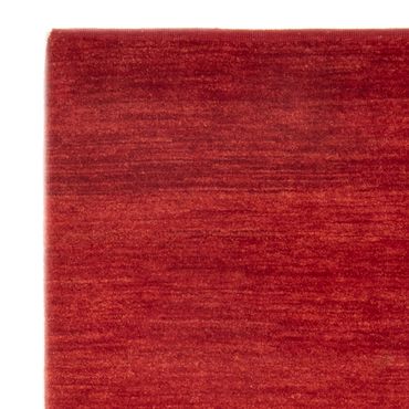 Tappeto Gabbeh - Persero - 156 x 101 cm - rosso