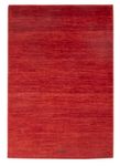 Gabbeh tapijt - Perzisch - 156 x 101 cm - rood