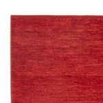 Tappeto Gabbeh - Persero - 145 x 96 cm - rosso