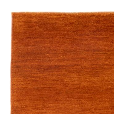 Gabbeh Rug - Perser - 138 x 104 cm - terracotta