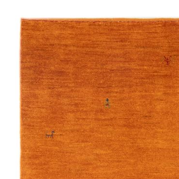 Gabbeh Rug - Perser - 146 x 100 cm - terracotta