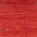 Gabbeh Rug - Perser - 140 x 104 cm - red