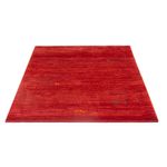 Gabbeh Teppich - Perser - 140 x 104 cm - rot