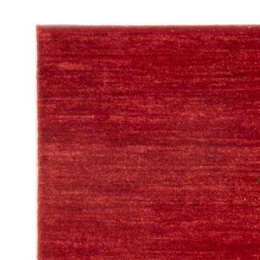 Tappeto Gabbeh - Persero - 147 x 98 cm - rosso