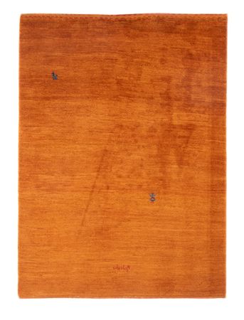 Gabbeh Rug - Perser - 152 x 105 cm - terracotta