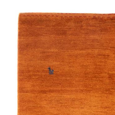 Gabbeh Rug - Perser - 152 x 105 cm - terracotta