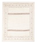 Gabbeh Rug - Perser - 142 x 100 cm - white