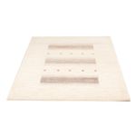 Tappeto Gabbeh - Persero - 147 x 100 cm - beige chiaro