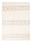 Tapis Gabbeh - Persan - 144 x 103 cm - beige clair