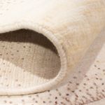 Tappeto Gabbeh - Persero - 144 x 103 cm - beige chiaro