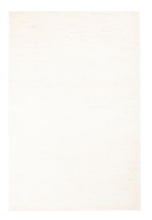 Tapis Gabbeh - Persan - 176 x 116 cm - blanc