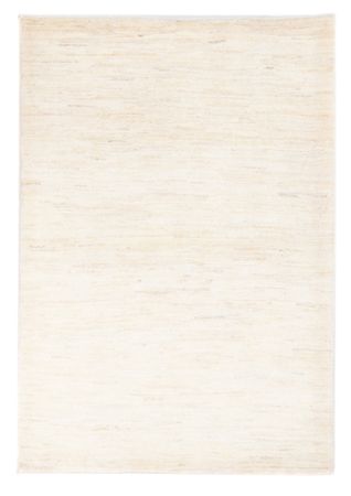 Gabbeh tapijt - Perzisch - 149 x 101 cm - licht beige