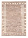 Tappeto Gabbeh - Persero - 165 x 112 cm - marrone