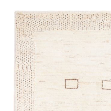 Gabbeh Rug - Perser - 157 x 95 cm - light beige