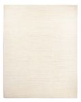 Tapis Gabbeh - Persan - 244 x 200 cm - blanc