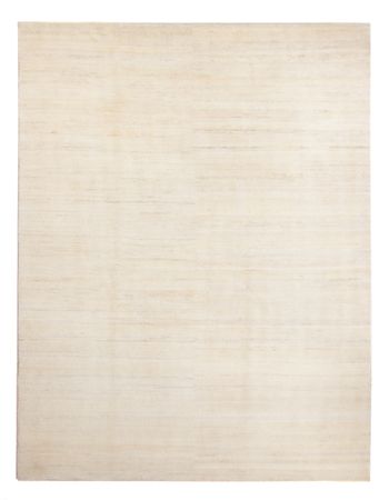 Gabbeh Rug - Perser - 250 x 191 cm - light beige