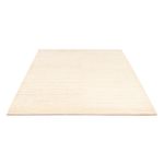 Tapis Gabbeh - Persan - 200 x 148 cm - beige clair