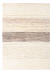 Tapis Gabbeh - Persan - 198 x 152 cm - multicolore