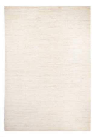 Gabbeh-matta - persisk - 290 x 205 cm - ljusbeige