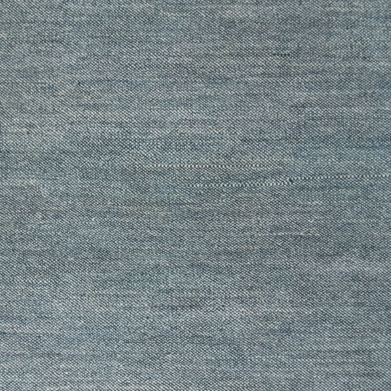 Gabbeh Koberec - Perský - 240 x 206 cm - mátově zelená