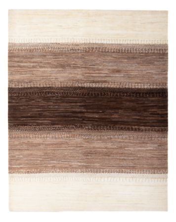 Alfombra Gabbeh - Persa - 198 x 155 cm - multicolor