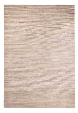 Tapis Gabbeh - Persan - 292 x 211 cm - marron clair