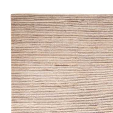 Tappeto Gabbeh - Persero - 292 x 211 cm - marrone chiaro