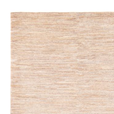 Gabbeh Rug - Perser - 252 x 207 cm - light brown