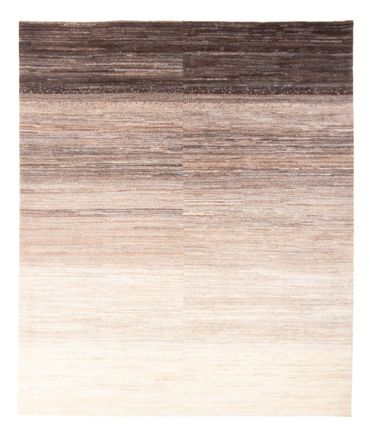 Tapis Gabbeh - Persan - 240 x 205 cm - multicolore