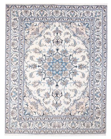 Perser Rug - Nain - Royal - 198 x 148 cm - cream