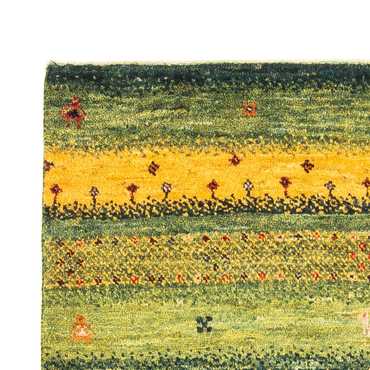 Gabbeh Rug - Loribaft Perser - Royal - 131 x 86 cm - multicolored