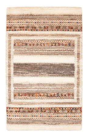 Tappeto Gabbeh - Loribaft Persero - Reale - 137 x 88 cm - multicolore