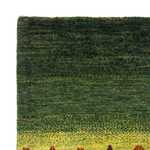Tapis Gabbeh - Loribaft Persan - Royal - 137 x 86 cm - multicolore