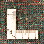 Gabbeh teppe - Loribaft persisk teppe - Royal - 137 x 86 cm - flerfarget