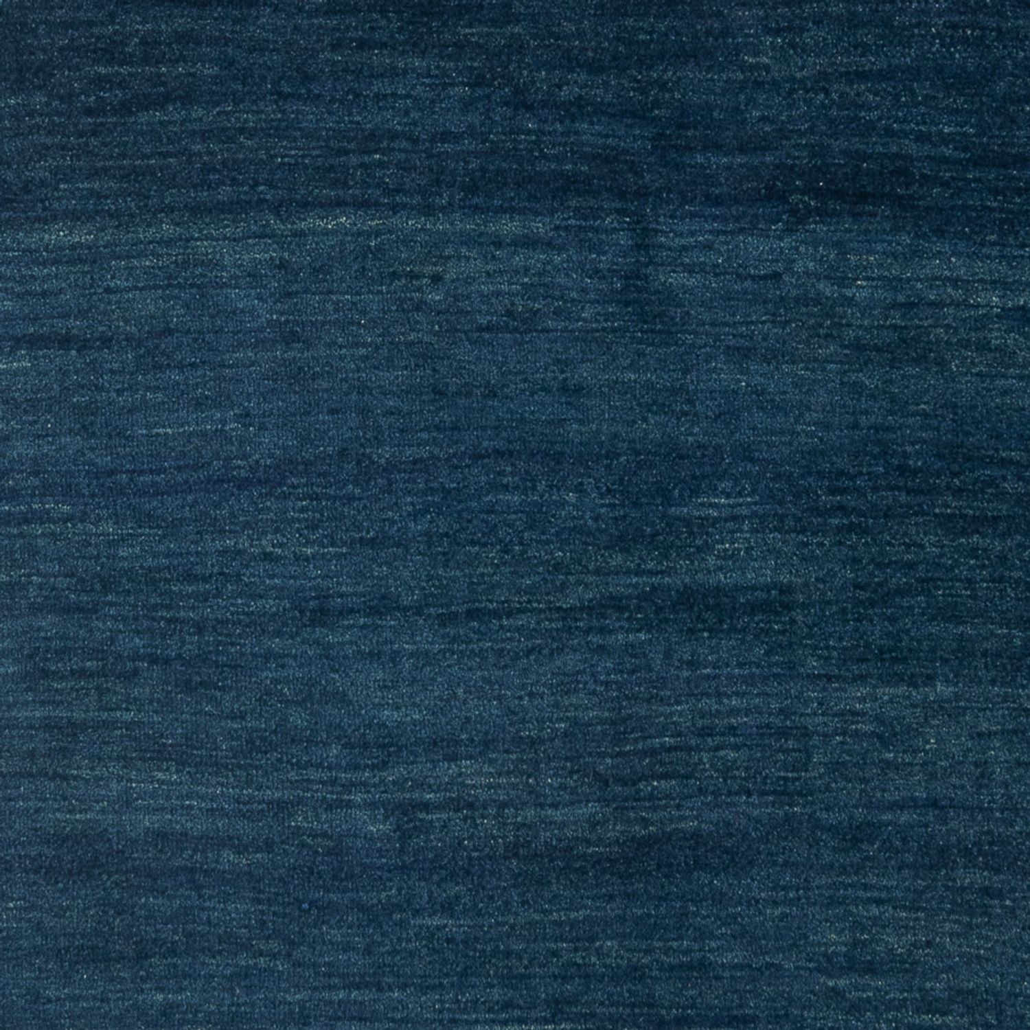 Gabbeh Rug - Perser - 216 x 132 cm - dark blue