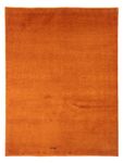 Tapis Gabbeh - Persan - 190 x 148 cm - orange