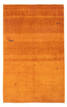 Gabbeh Rug - Perser - 205 x 137 cm - orange