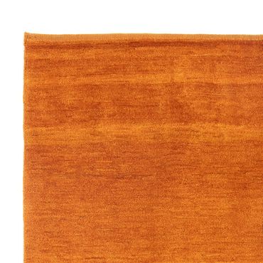 Gabbeh Teppich - Perser - 205 x 137 cm - orange