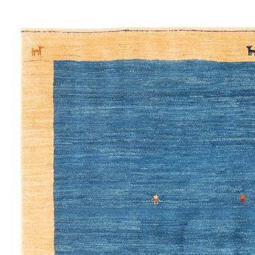 Gabbeh Rug - Perser - 192 x 144 cm - multicolored